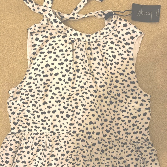 Gibson Dresses & Skirts - Gibson’s summer dress size Small and midi